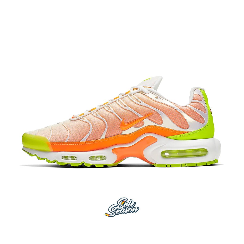 Nike Tn-Lichtfarbe Flip-Herren