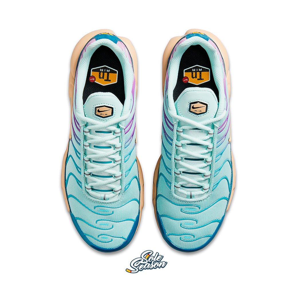 Nike Tn - Jade Ice-Damen