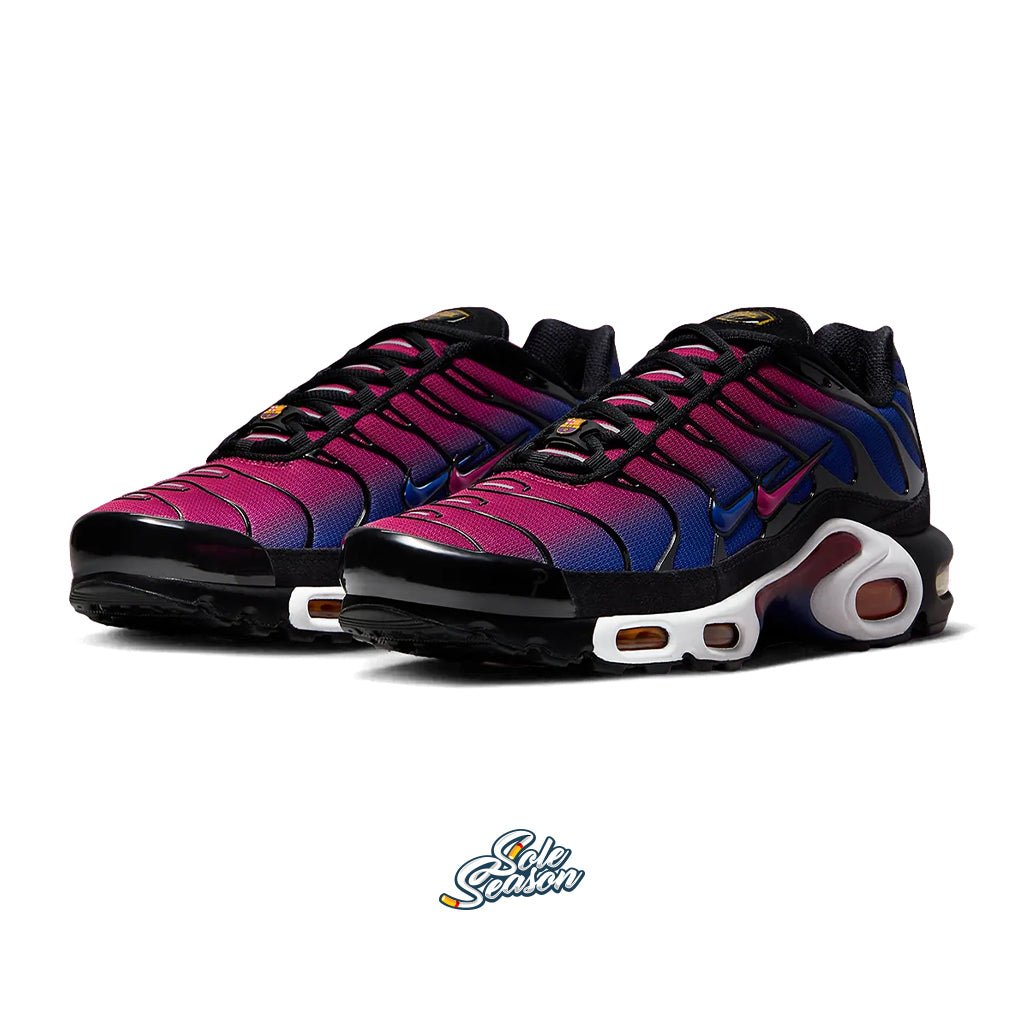 Nike Tn - Patta x Barcelona - FN8260-001