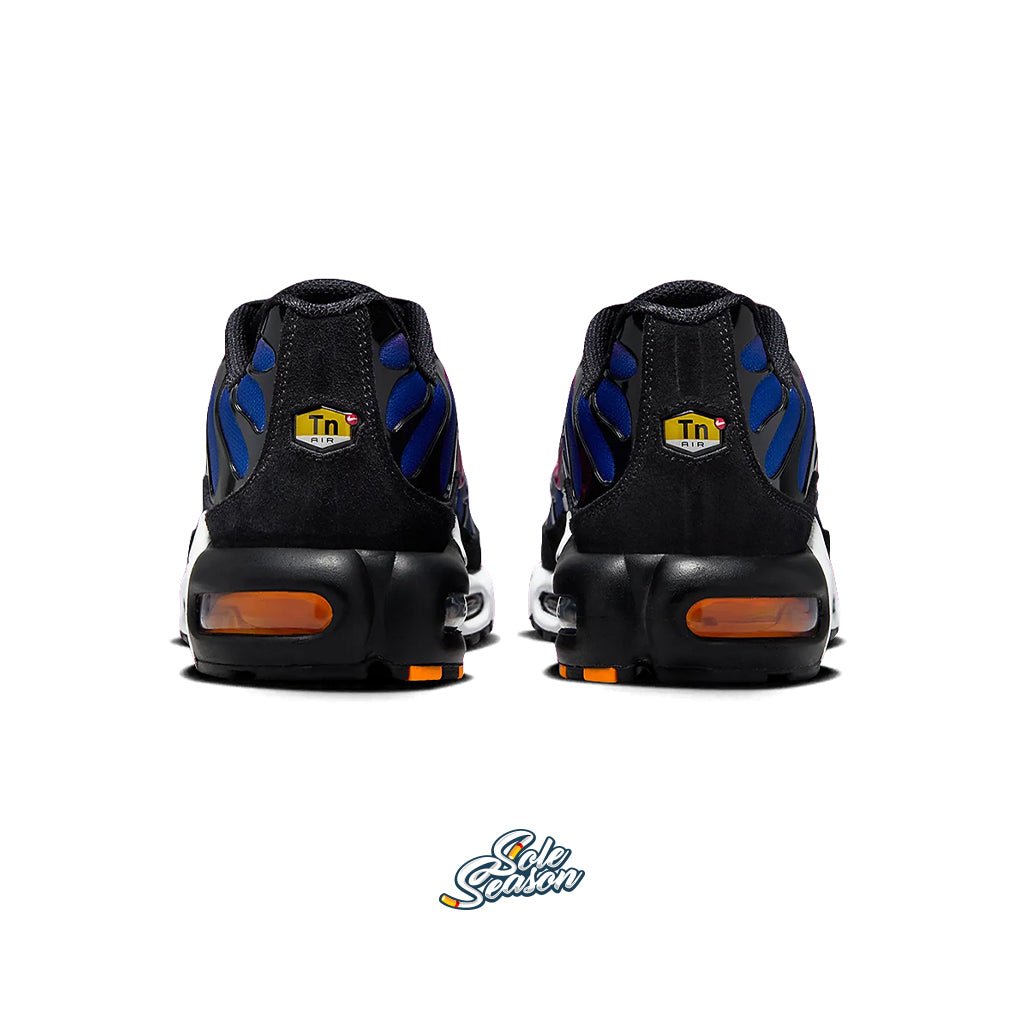 Nike Tn - Patta x Barcelona - FN8260-001
