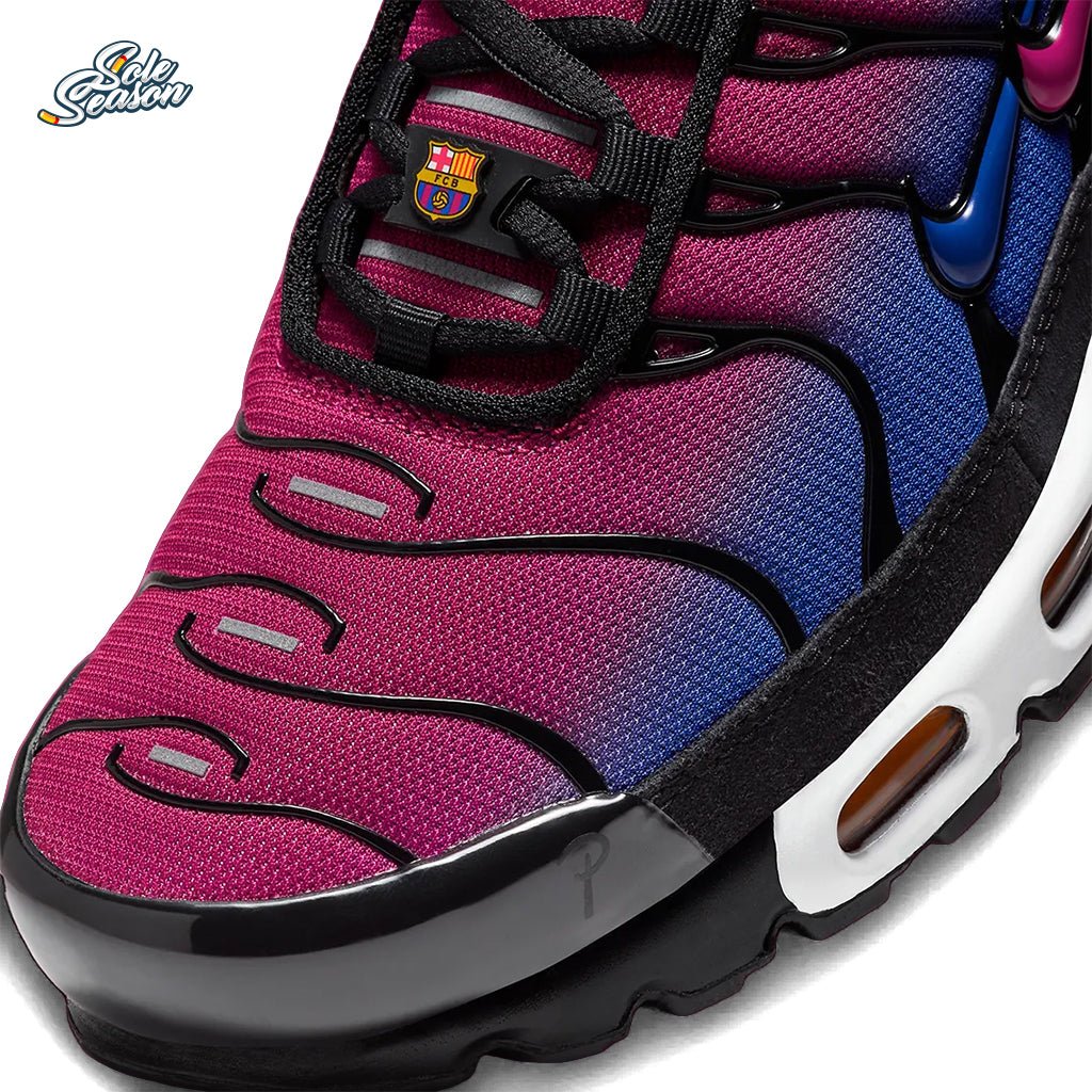 Nike Tn - Patta x Barcelona - FN8260-001