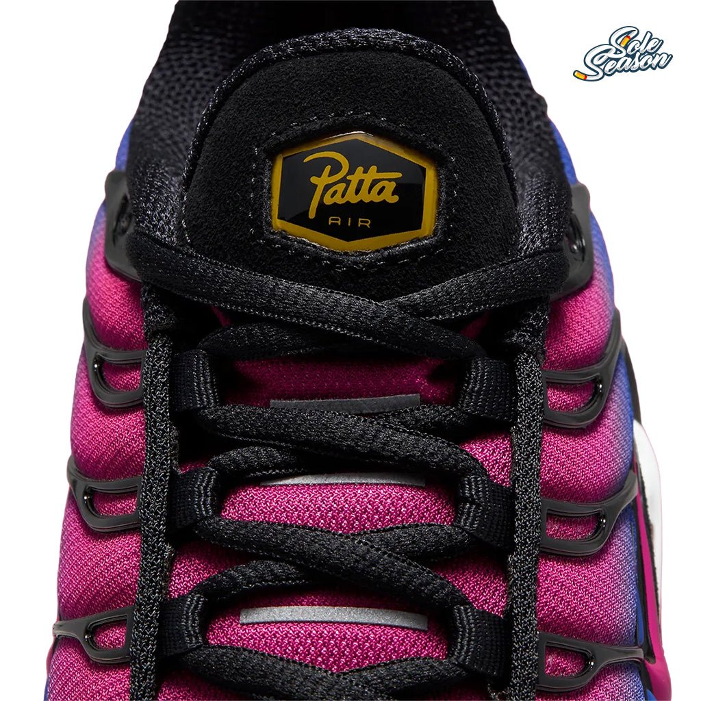 Nike Tn - Patta x Barcelona - FN8260-001