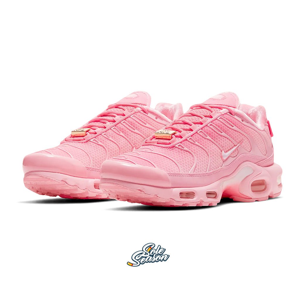 Pink Atlanta Tn