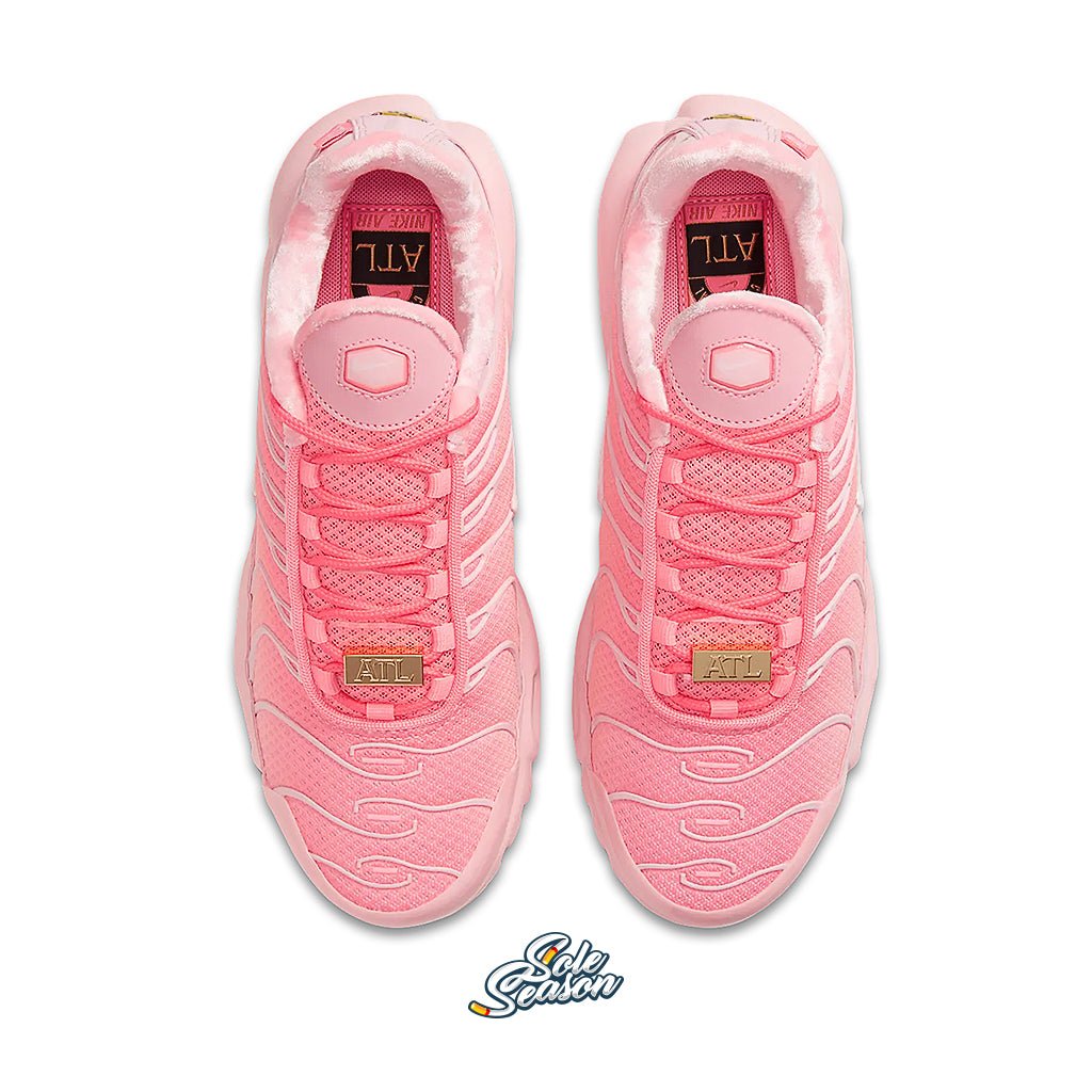 Pink Tn Air Max Plus