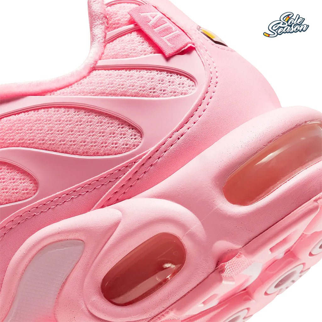 Pink Air Max Plus Tn
