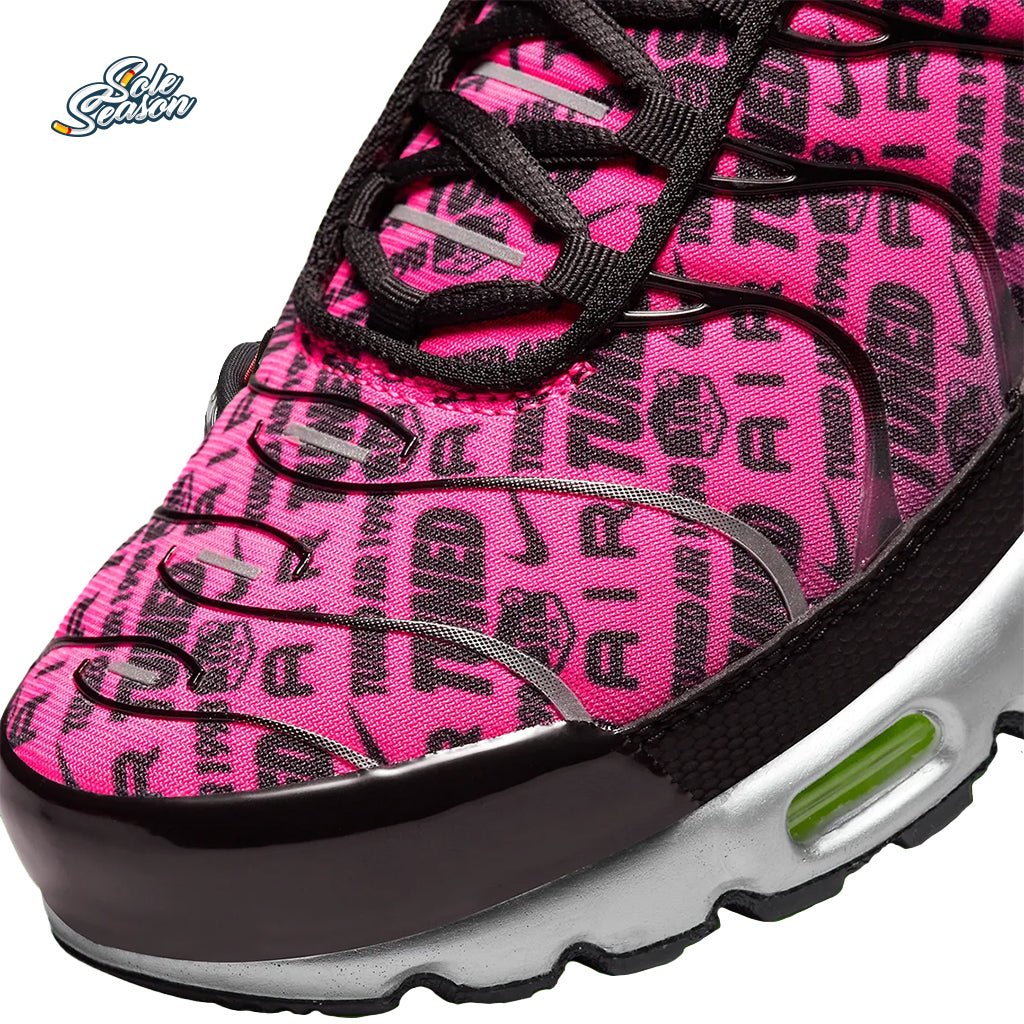 Nike Tn - Pink Mercurial 1998-Homme