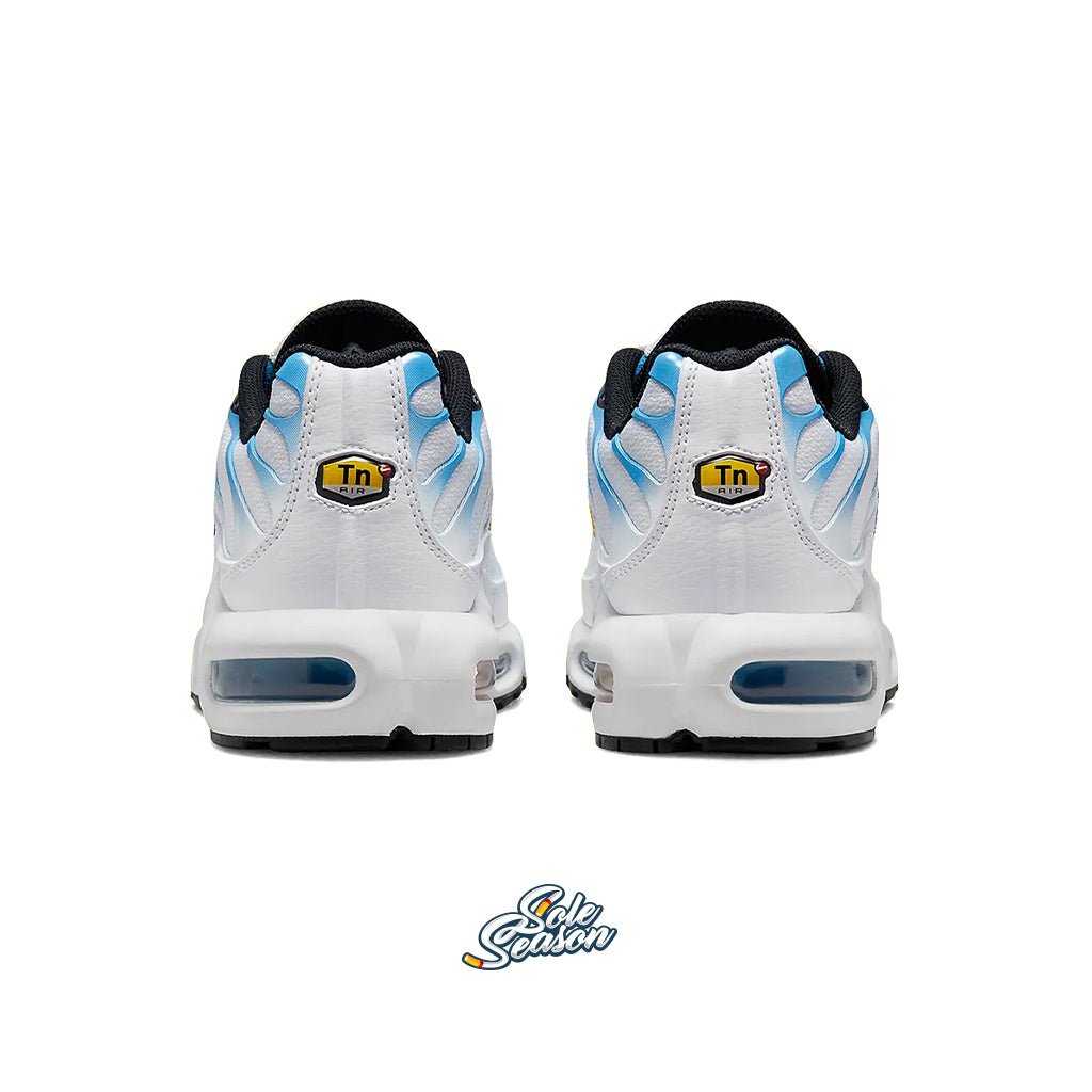Nike Tn - Poseidon - dm0032-101