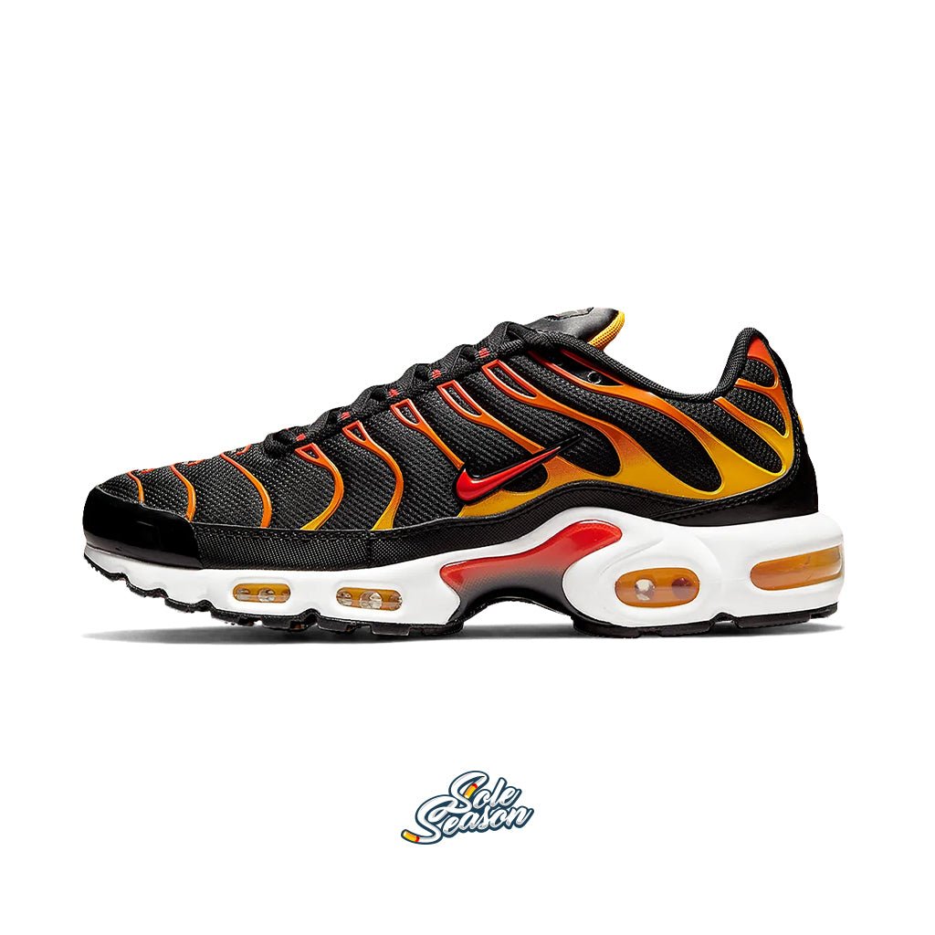 Nike Tn - Reverse Sunset-Homme
