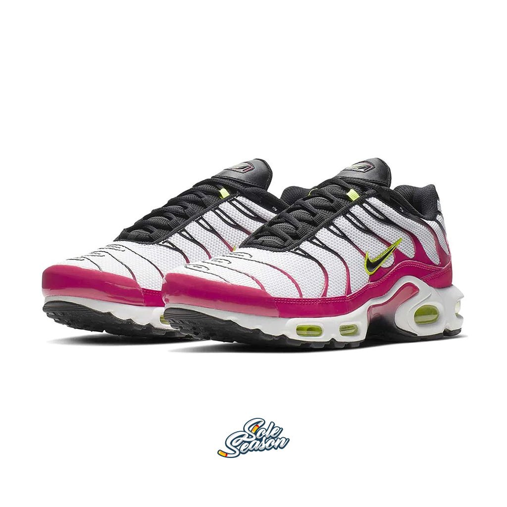 Nike Tn - 2018 Rush Pink-Homme