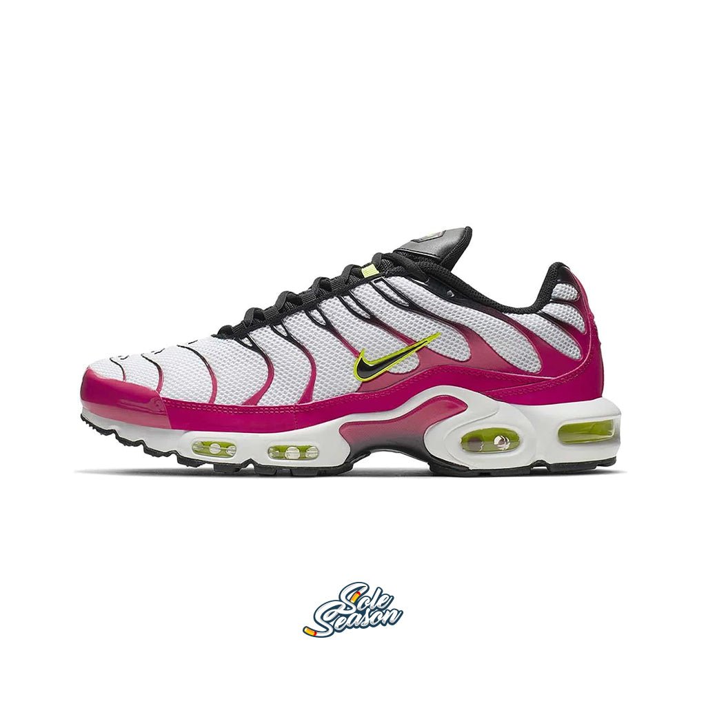 Nike Tn - 2018 Rush Pink-Homme