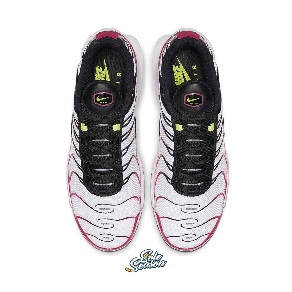 Nike Tn - 2018 Rush Pink-Homme