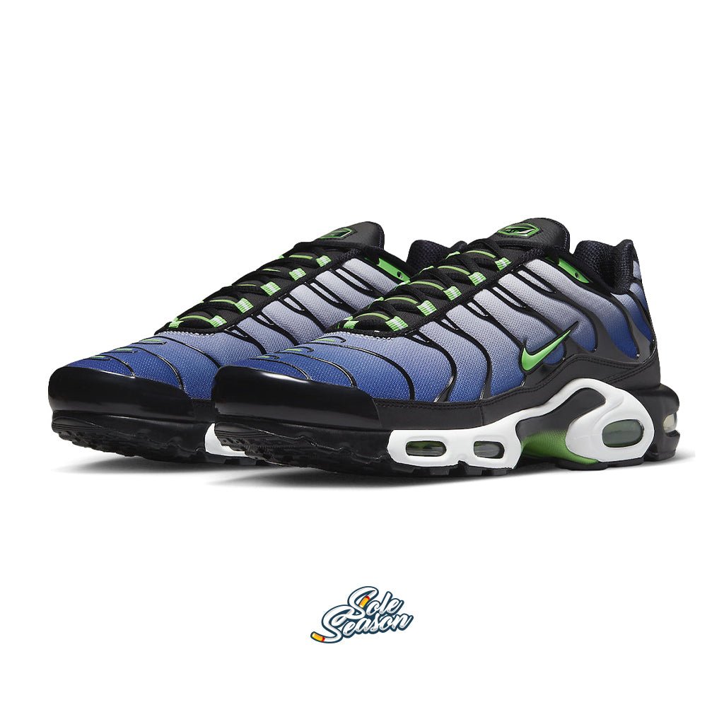 Nike Tn - Icons / Scream Greens-Männer