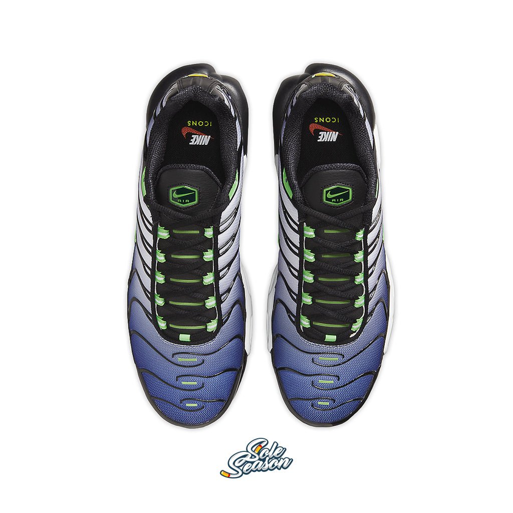 Nike Tn - Icons / Scream Greens-Männer