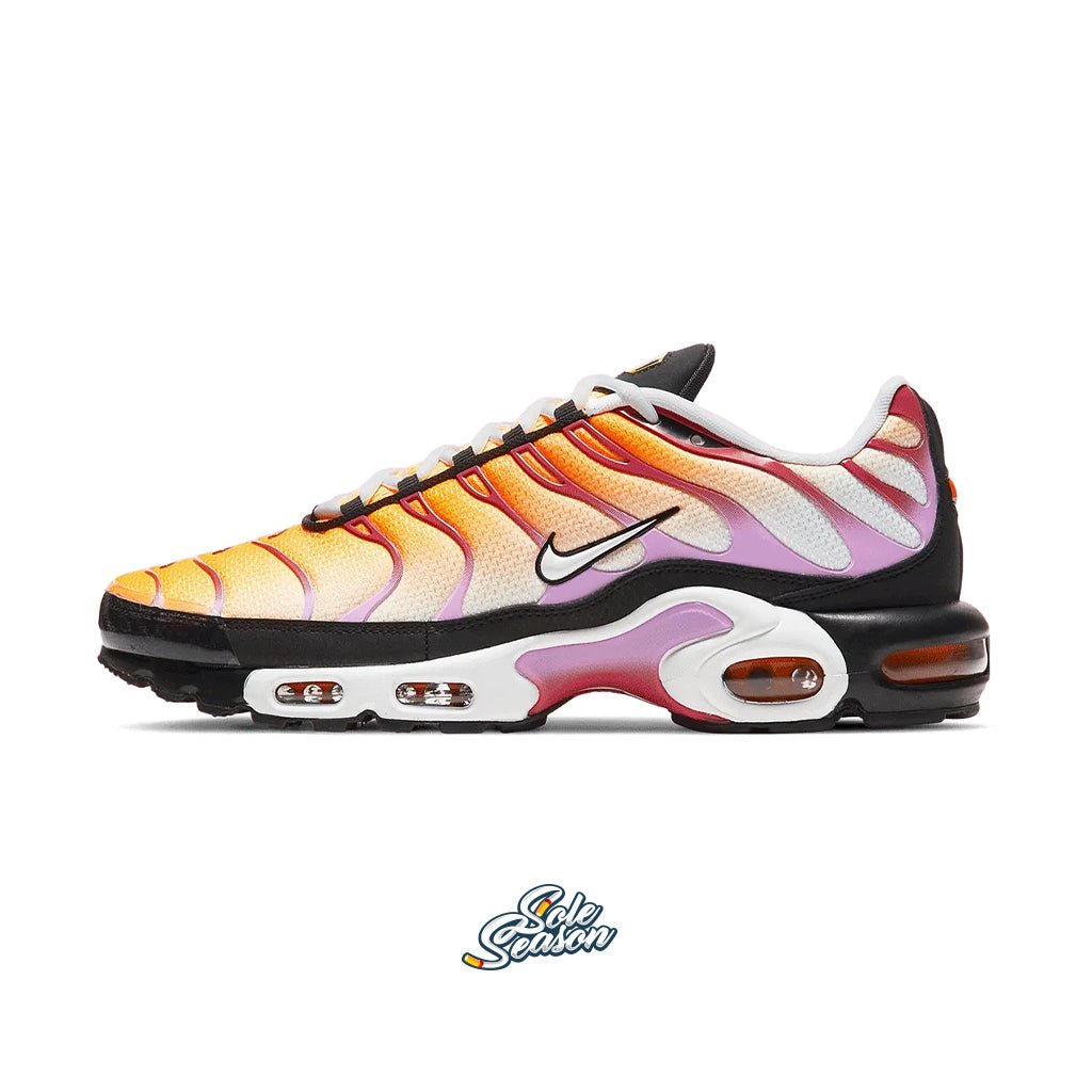 Light pink nike tn - sherbet tn