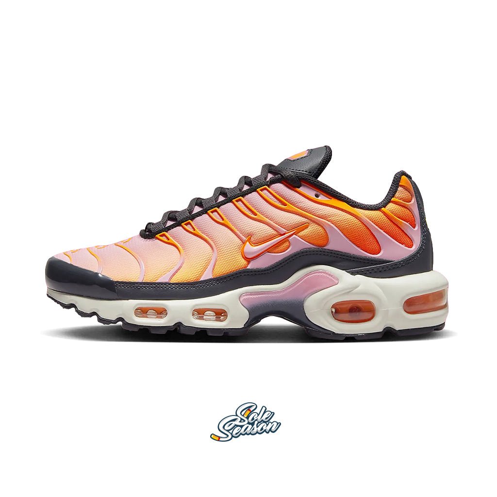 Nike Tn - Sherbet-Femmes