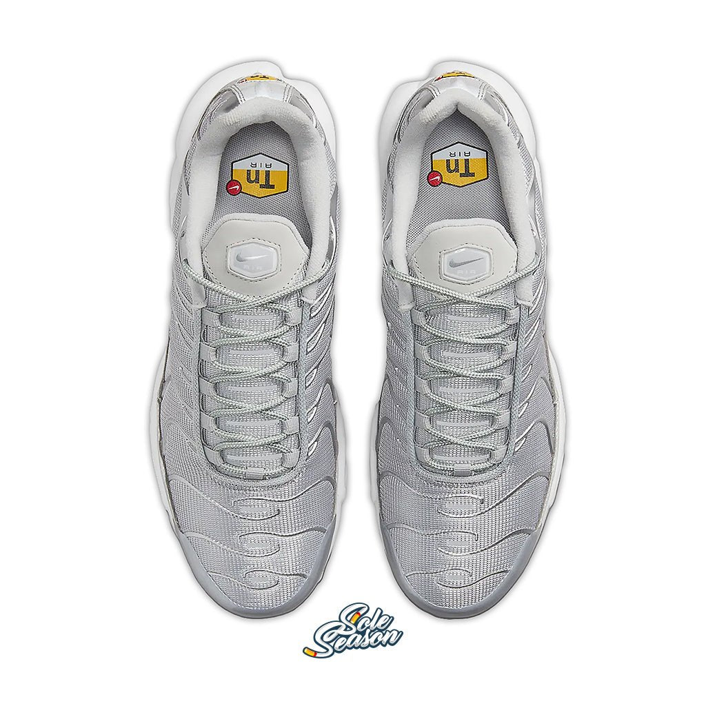 Nike Tn - Silver Bullets - Men's