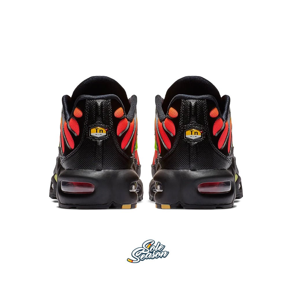 Nike Tn - Solar Flare - Women's
