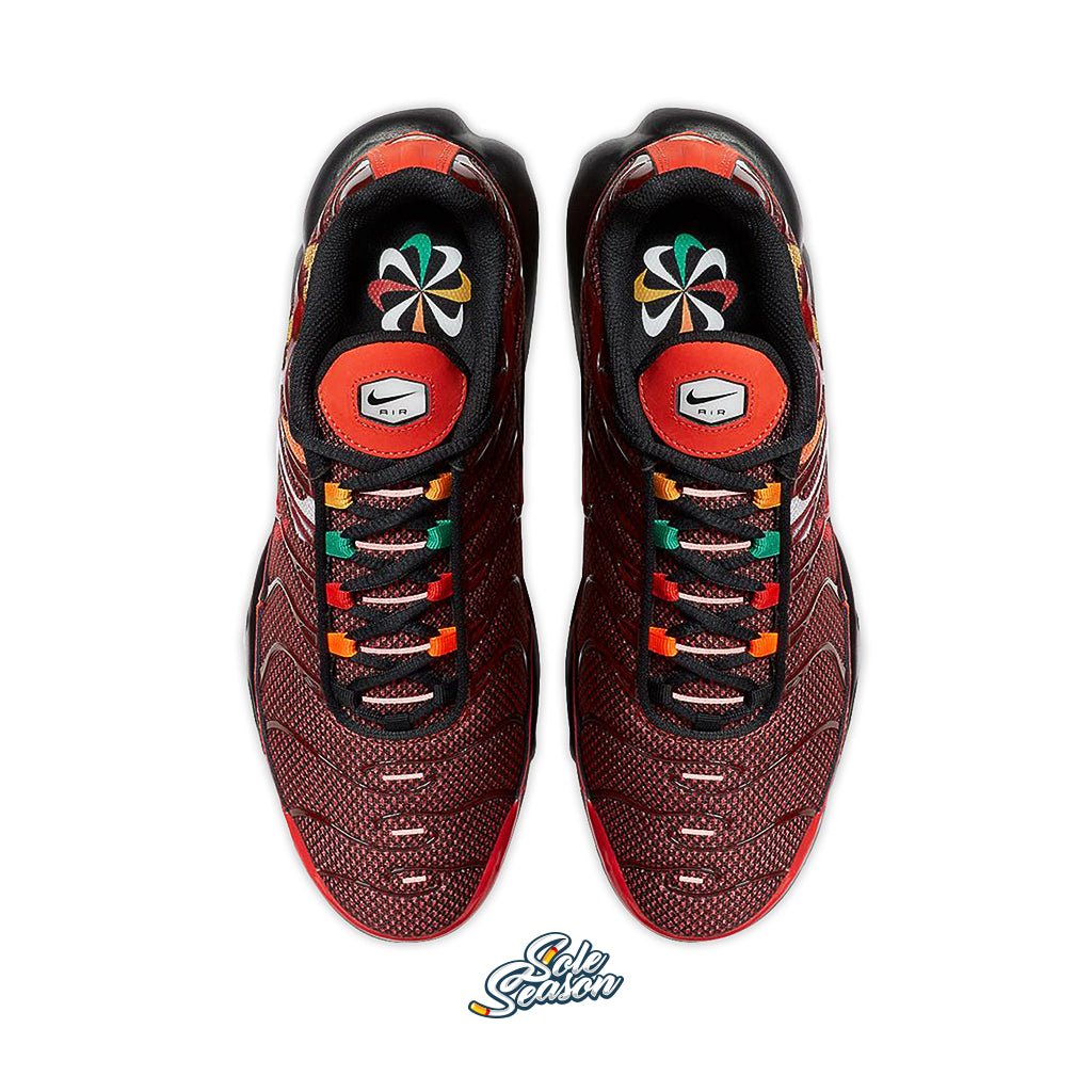 Nike Tn - Sunburst-Hommes