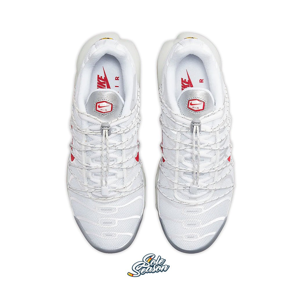White Toggle Utility Nike Tn fn3488-100 top