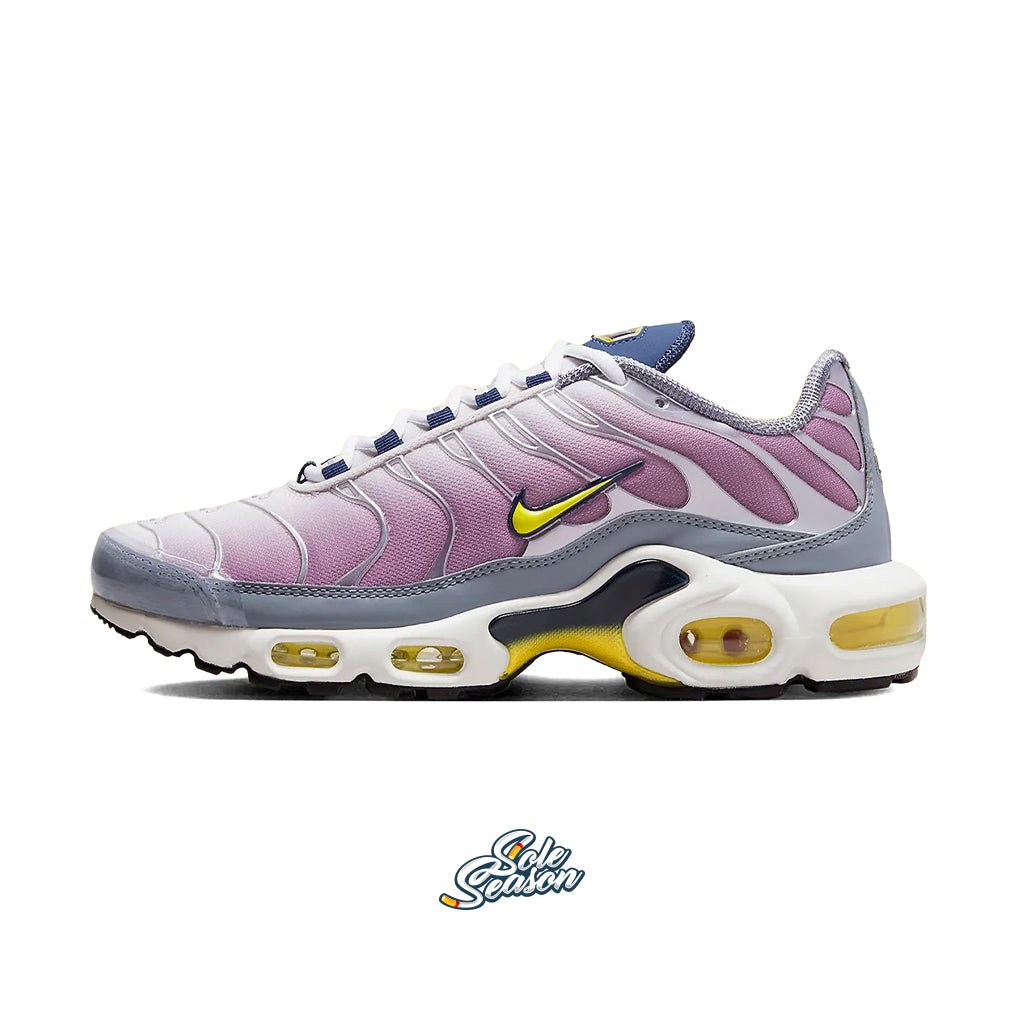 pink Nike Tn - Violate Dust - fn8007-509 - side