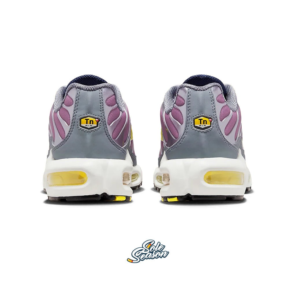 pink Nike Tn - Violate Dust - fn8007-509 - rear