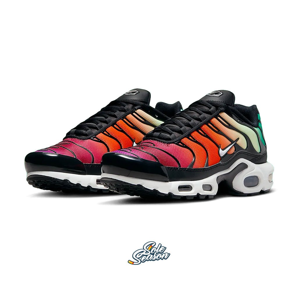 Rainbow Nike Tn Viotech - DZ3670-001 -