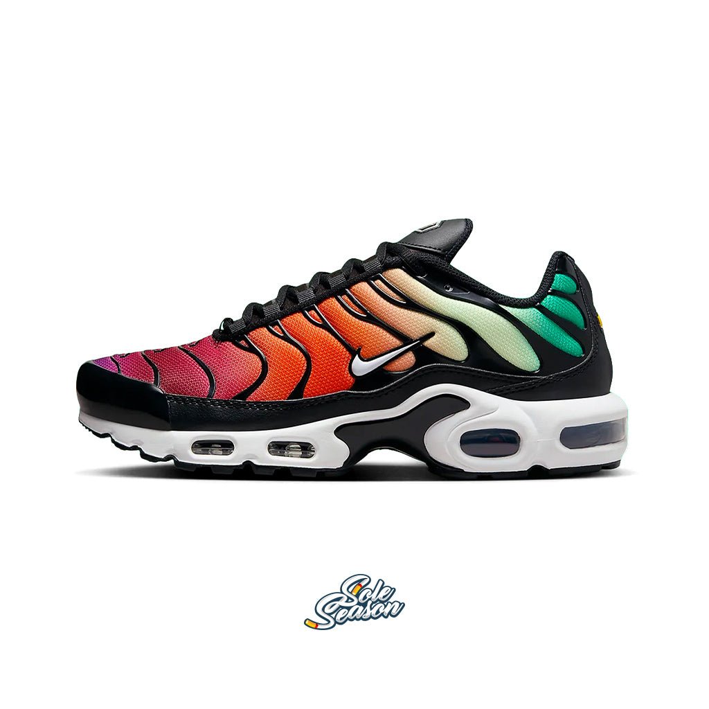 Rainbow Nike Tn Viotech - DZ3670-001 - side