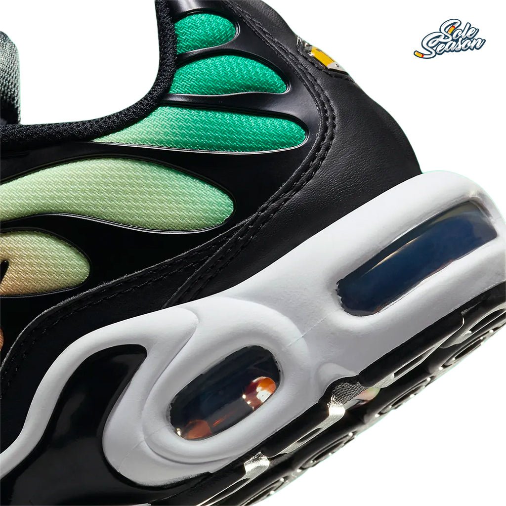 Rainbow Nike Tn Viotech - DZ3670-001 - front