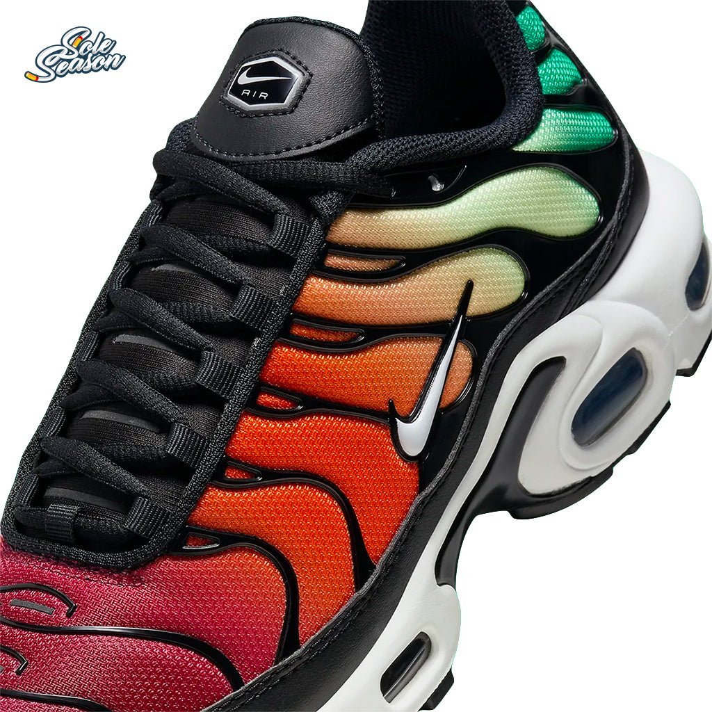 Rainbow Nike Tn Viotech - DZ3670-001 - back