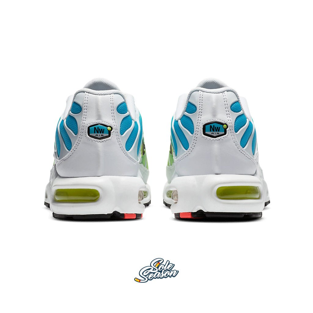 Nike Tn - Worldwide - ck7291-100