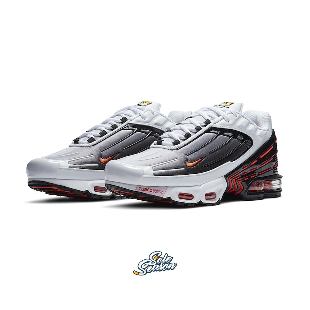 Nike Tn3 - Team Orange - CK6715-101