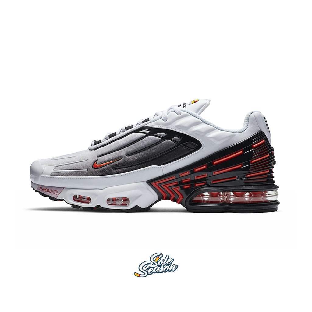 Nike Tn3 - Team Orange - CK6715-101 side