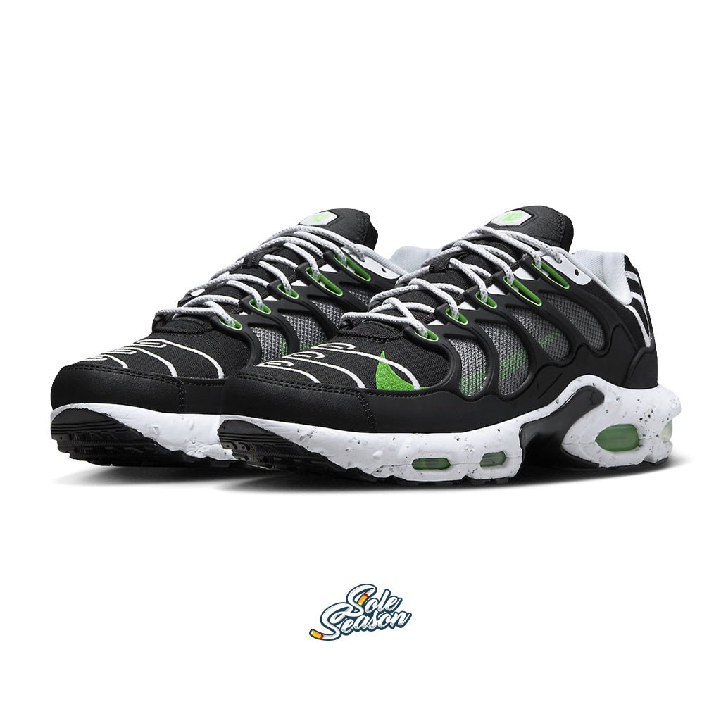 Nike Tn / Terrascape - Green Strike - Men's