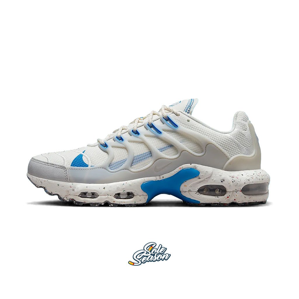 Nike Tn / Terrascape-Blanc Photo Bleu-Homme