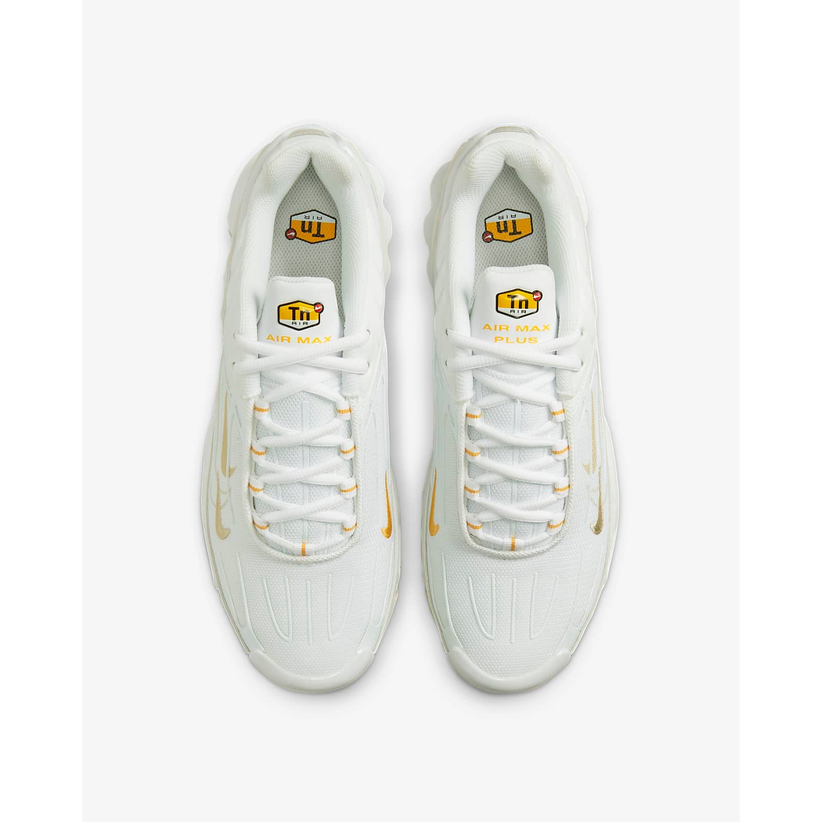 Nike Tn3 - Light Bone-Homme