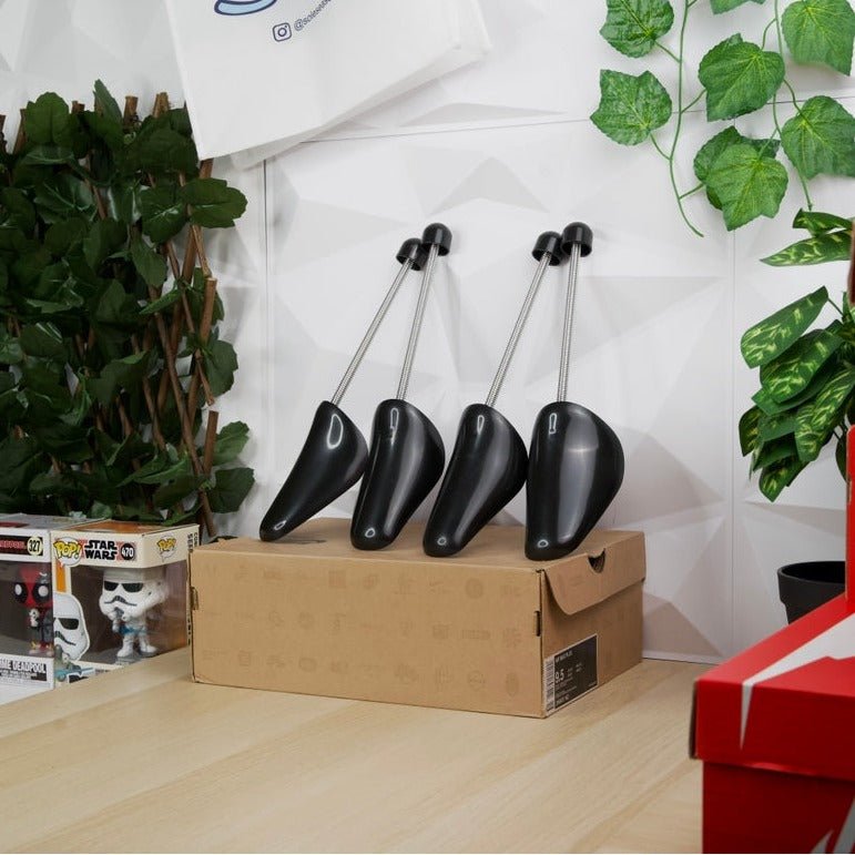 Shoe Springs for nike and asics