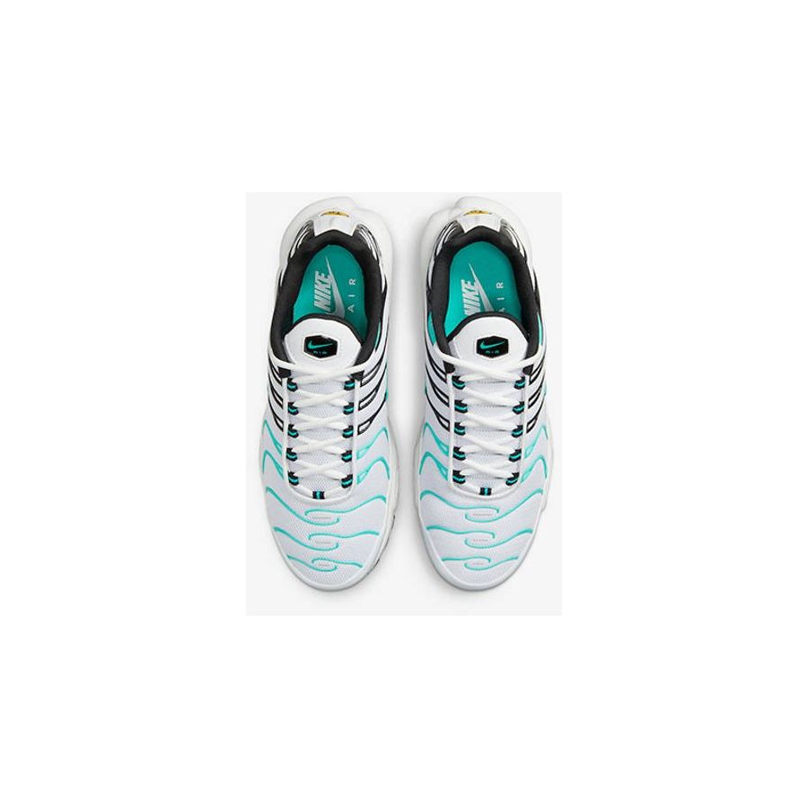 tiffany blue and white nike tn