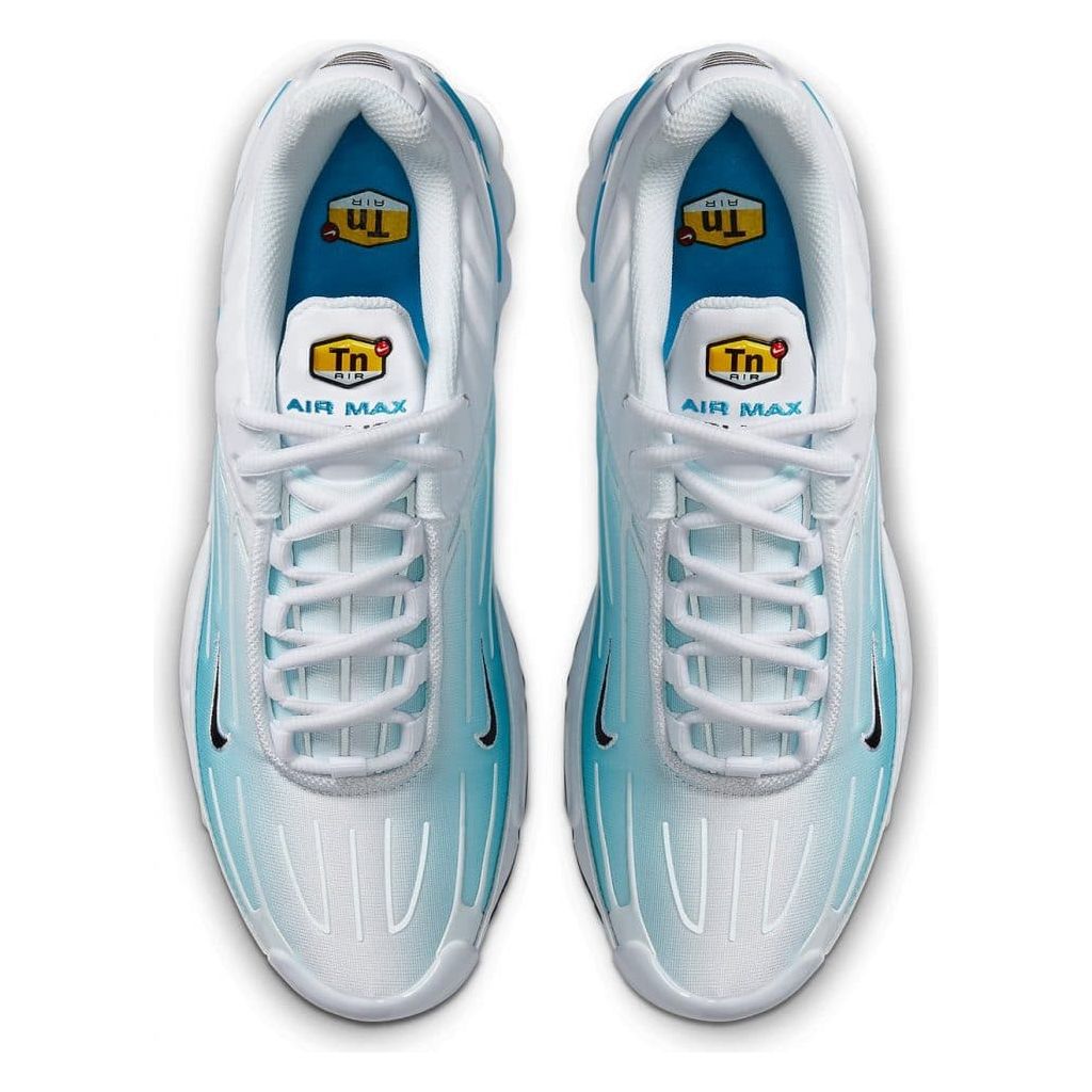 Nike Air Max Plus TN3 (TN) Laser Blue - Men's