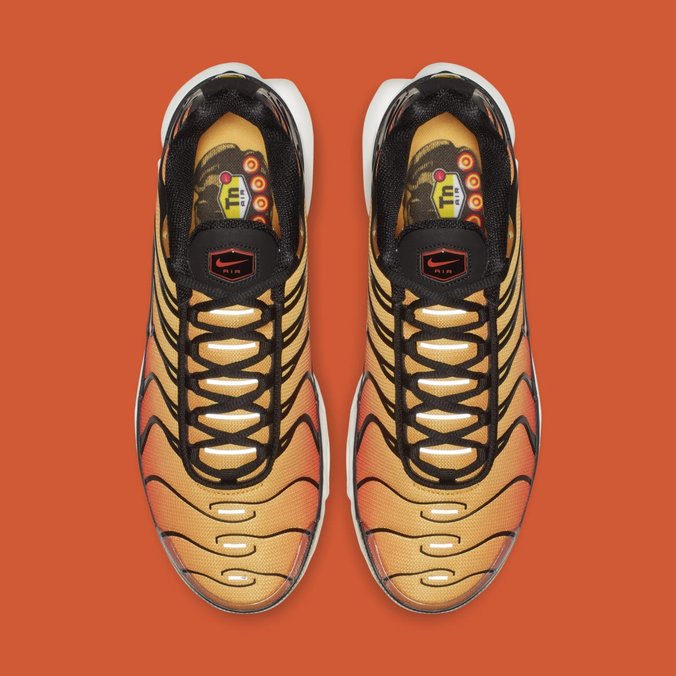 Nike Sunset Shoes