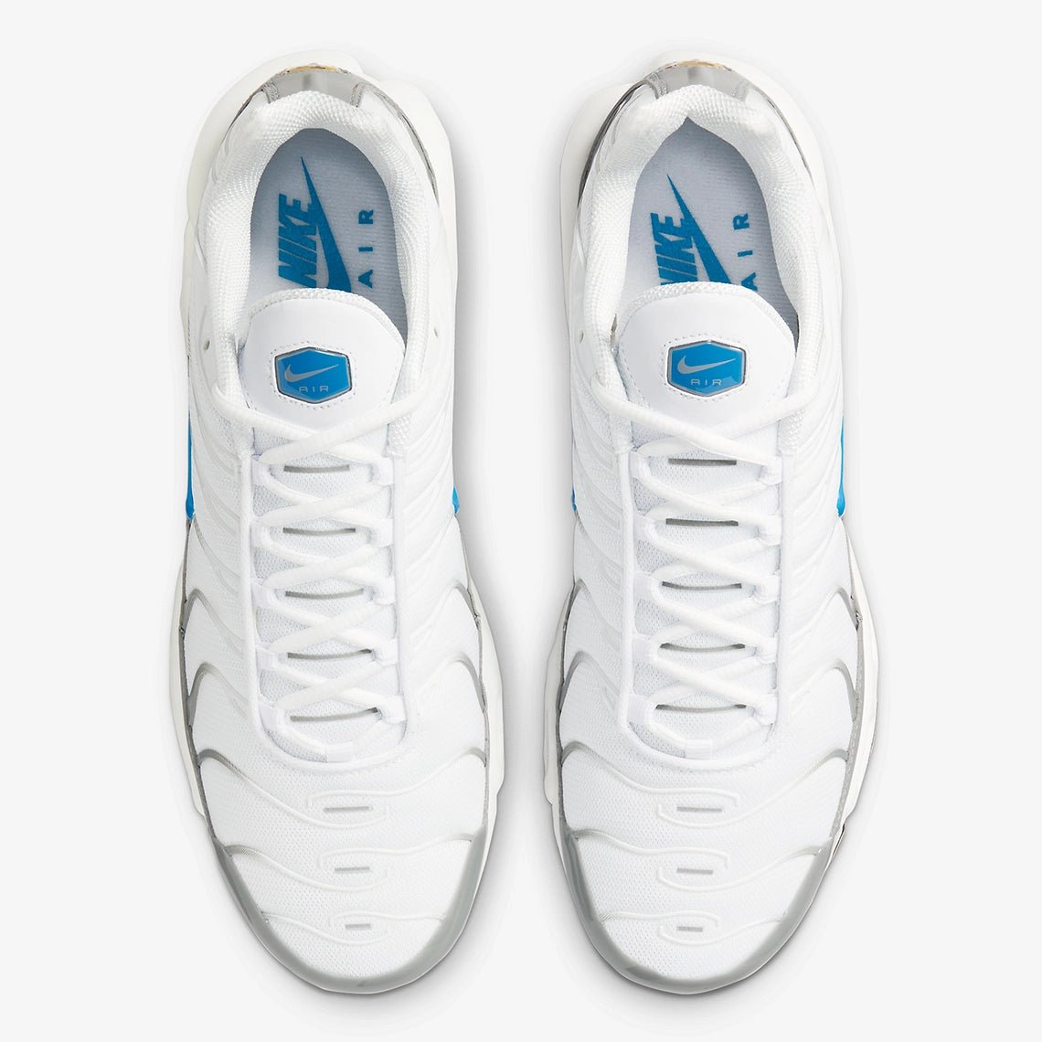 Nike Air Max Plus (TN) Photo Bleu-Homme