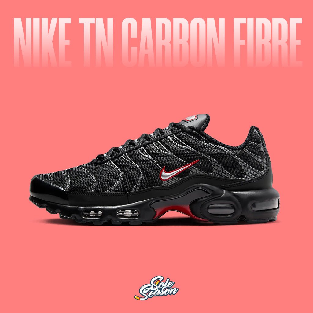 Nike Tn Carbon Fibre hf4293-001