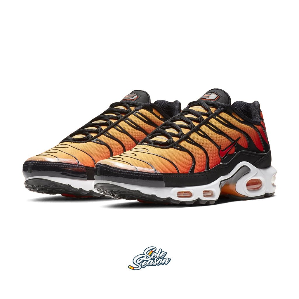 Nike Tn's - SALE! - soleseason