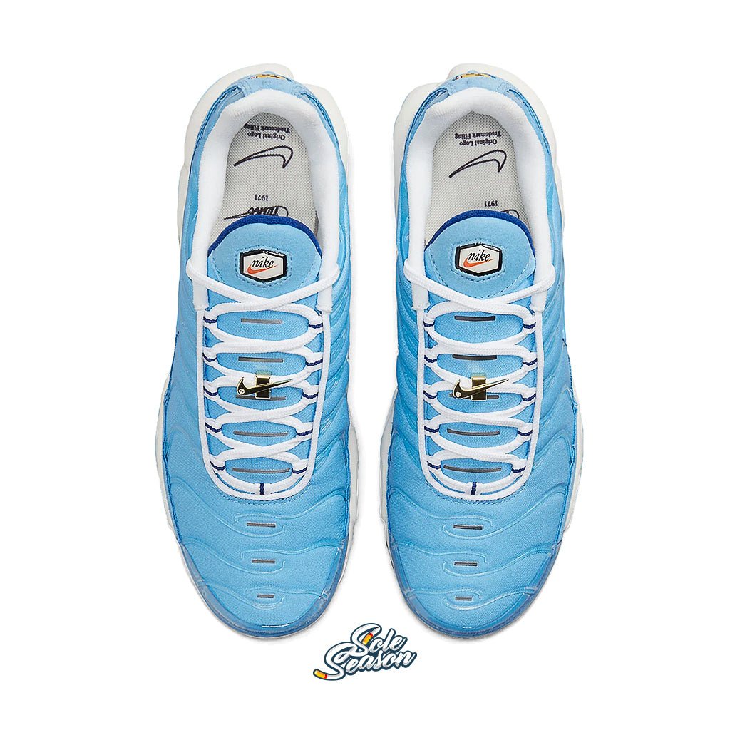 Nike Air Max Plus (TN) University Blue-Heren