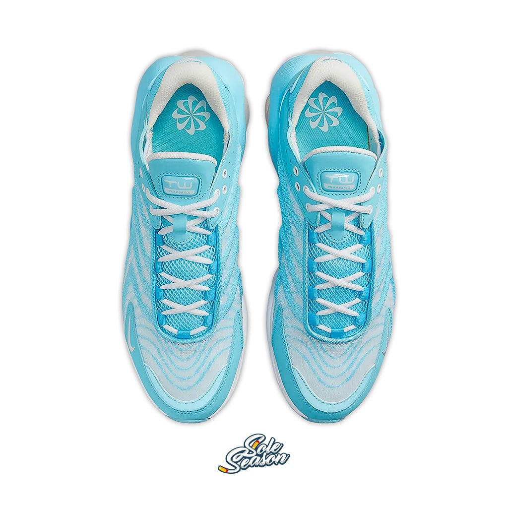 Nike Air Max TW - Ocean Bliss - Men's