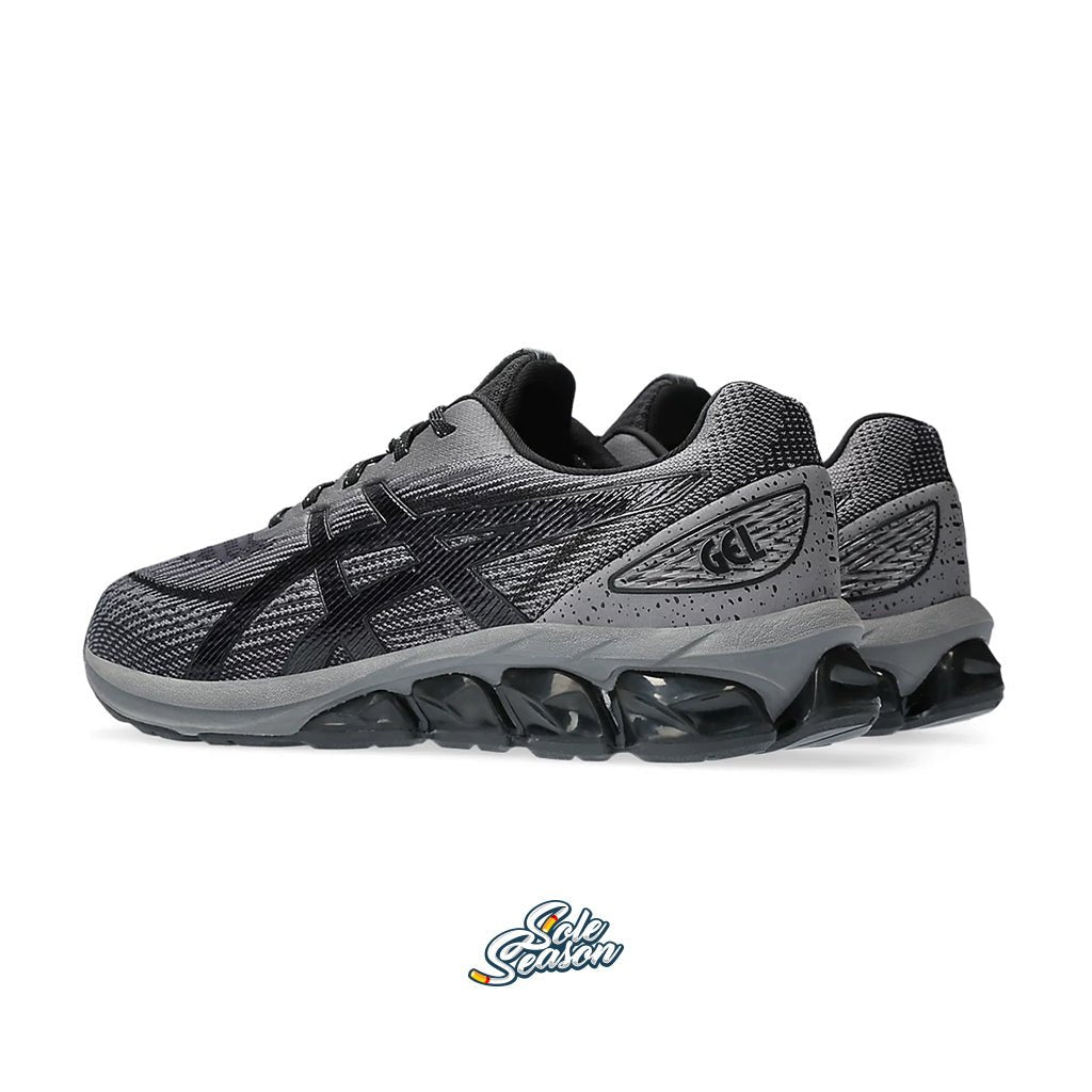 Asics Gel Quantum 180 7 - Carbon Black - Men's