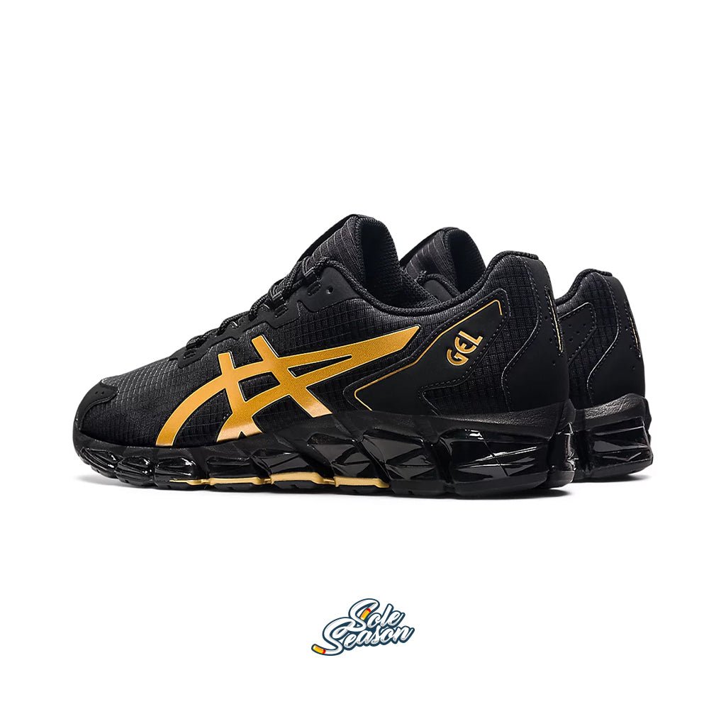 Asics Gel Quantum 360 6 - Black Gold - Men's