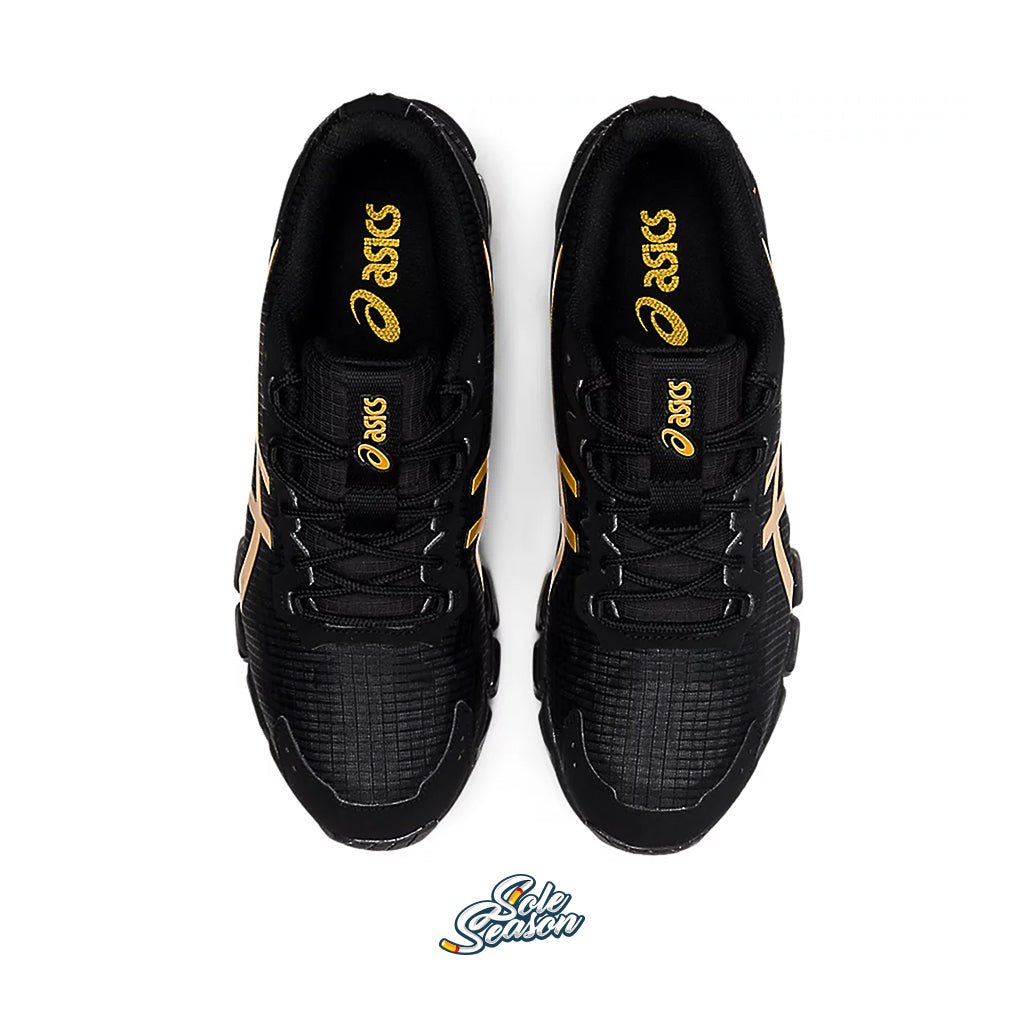 Asics Gel Quantum 360 6 - Black Gold - Men's