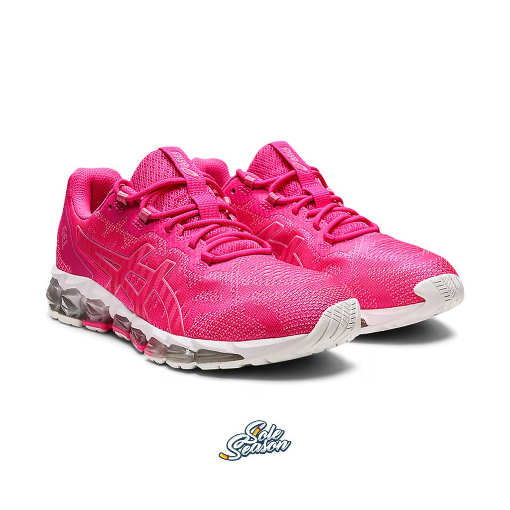 Asics Gel Quantum 360 6 - Pink Glo - Women's