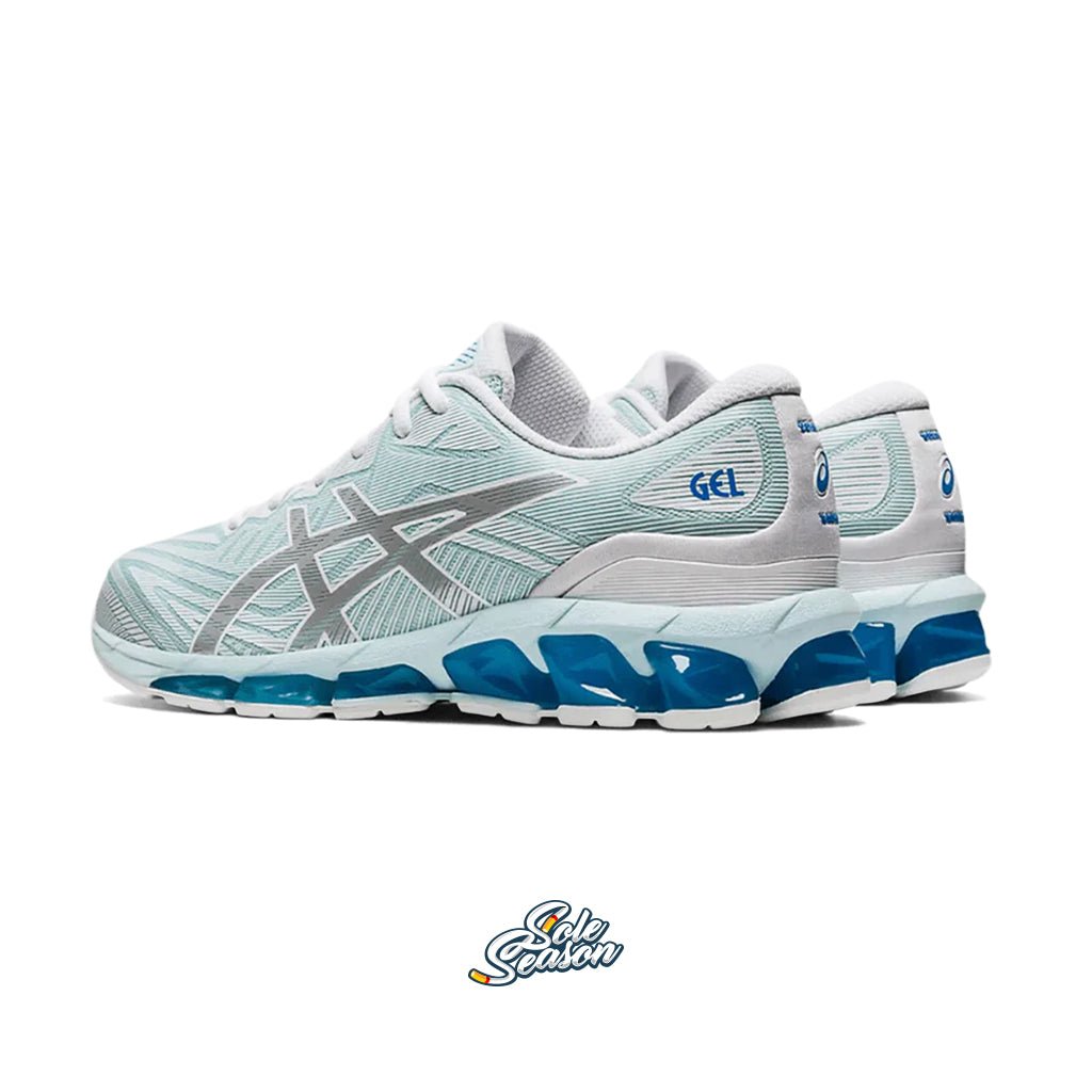 Asics Gel Quantum 360 7 - Aqua Angel - Women's