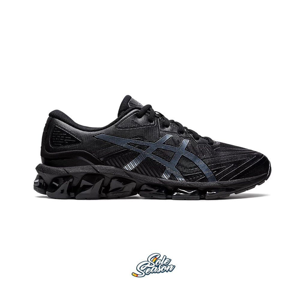 Asics Gel Quantum 360 7 - Black - Men's